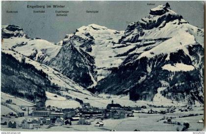 Engelberg