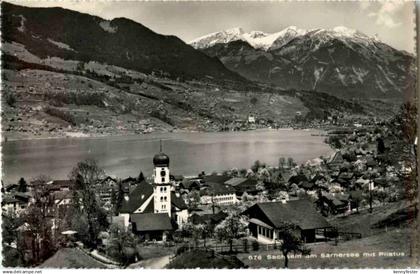 Sachseln am Sarnersee