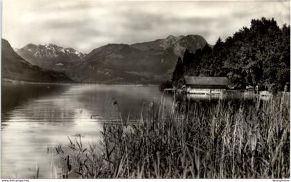 Hotel Wilerbad am Sarnersee, Strandbad