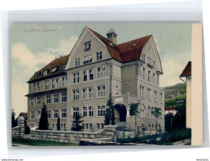 10723648 Sarnen Sarnen Schule *