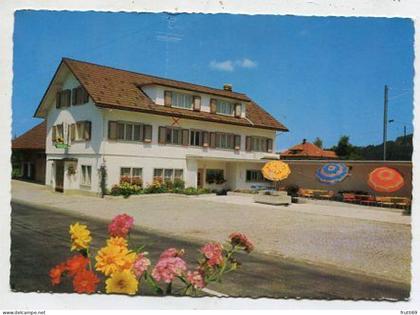 AK 136936 SWITZERLAND - Bütschwil - Gasthof Feld