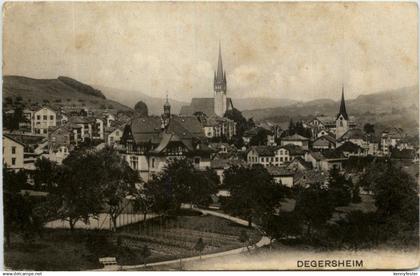 Degersheim