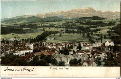 Flawil