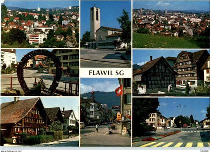 Flawil