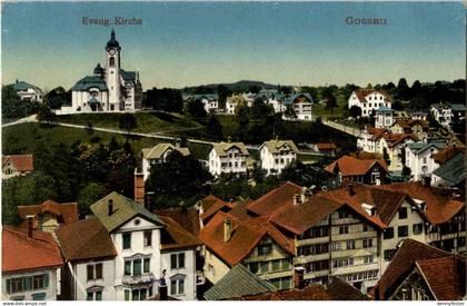 Gossau