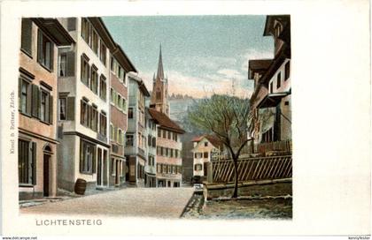 Lichtensteig