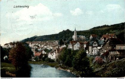 Lichtensteig