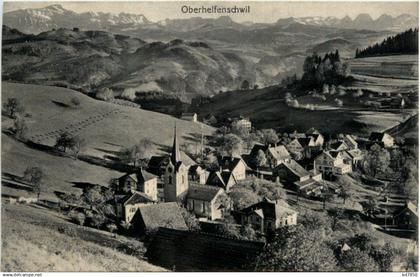 Oberhelfenschwil