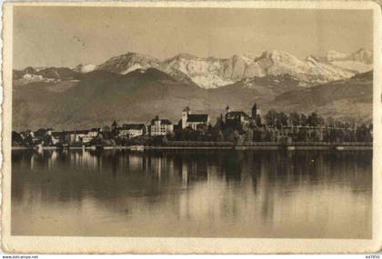 Rapperswil