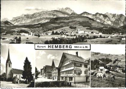 10557496 Hemberg SG Hemberg