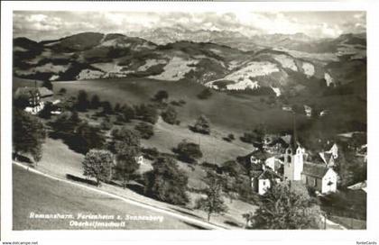 10568222 Oberhelfenschwil Oberhelfenschwil Ferienheim Sonnenberg x 1942