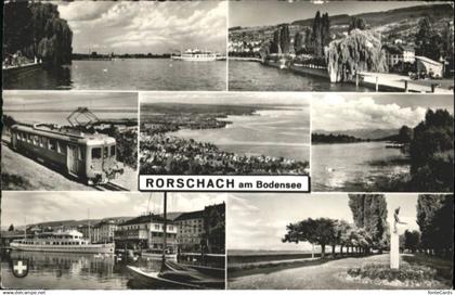 10793756 Rorschach Bodensee Rorschach  x Rorschach