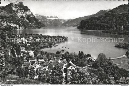 11737590 Weesen SG Walensee Weesen