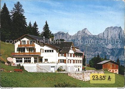 11856609 Flumserberg Bergheim Hotel Schwendiwiese Bergheim