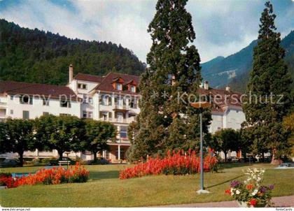 12849886 Bad Ragaz Grand Hotel Hof Ragaz  Bad Ragaz