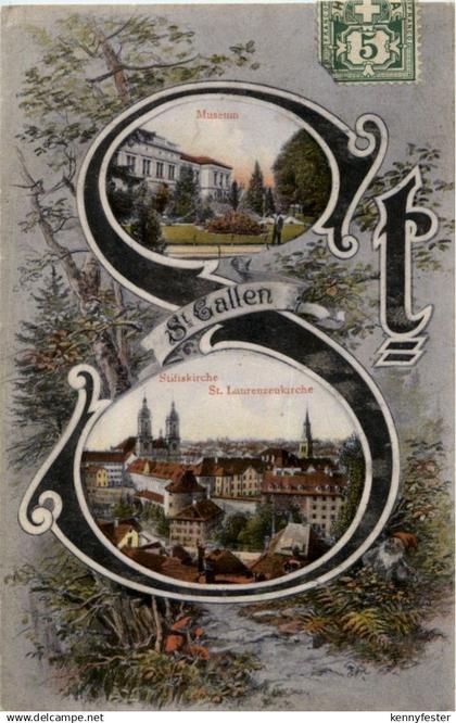 St. Gallen