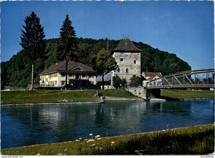 Uznach - Schloss Grynau