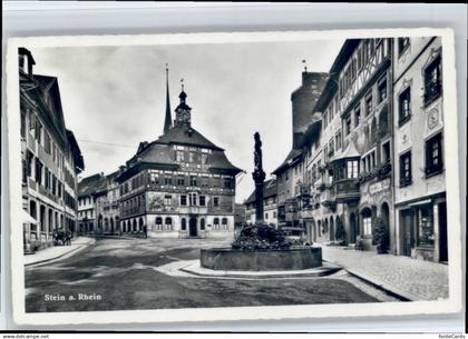 10696646 Stein Rhein Stein Rhein  *