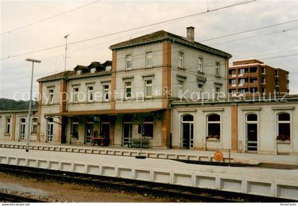 13816327 Thayngen SH Bahnhof