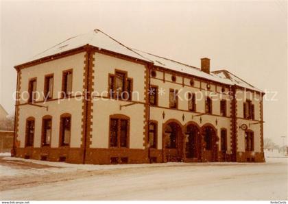 13816437 Neunkirch SH Bahnhof