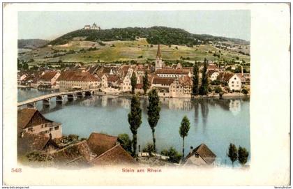 Stein am Rhein