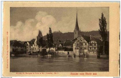 Stein am Rhein