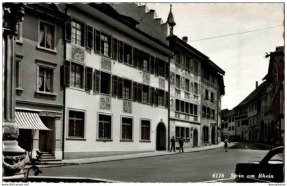 Stein am Rhein