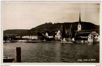 Stein am Rhein