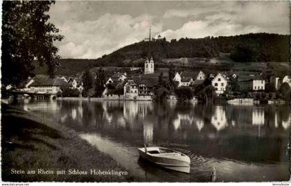 Stein am Rhein