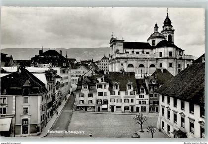 10203613 - Solothurn Soleure