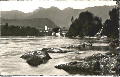 10555494 Olten Olten  x 1942 Olten