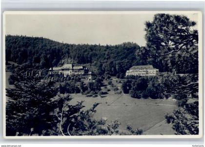 10738132 Haegendorf Haegendorf Sanatorium Allerheiligenberg Kinderheim *