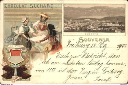 12009381 Soleure Chocolat Suchard