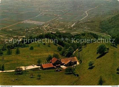 13247417 Oensingen Bergrestaurant Roggen Fliegeraufnahme