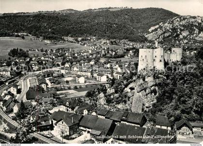 13332912 Klus Balsthal Schloss Alt Falkenstein