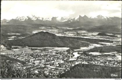 Olten Olten  x 1950