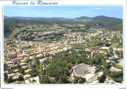 10560855 Vaison la Romaine Vaison la Romaine  x 1997