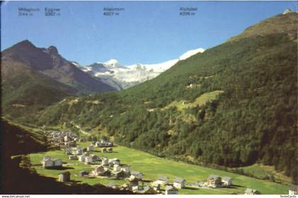 10564890 Saas-Grund Saas-Grund  x 1970