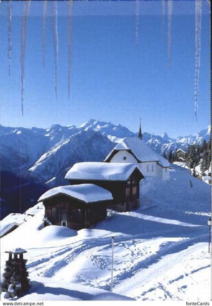 10571182 Bettmeralp Bettmeralp  x 1997