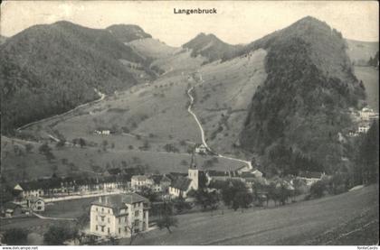 10845209 Langenbruck Langenbruck  x