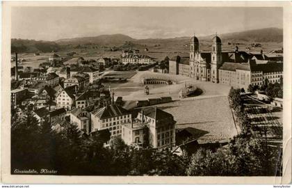 Einsiedeln