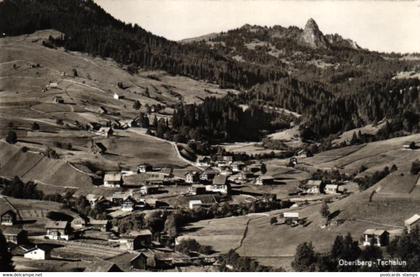 Oberiberg - Tschalun, Gesamtansicht, ca. 60er Jahre