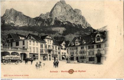 Schwyz