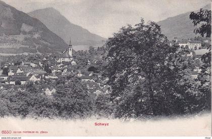 SUISSE(SCHWYTZ)