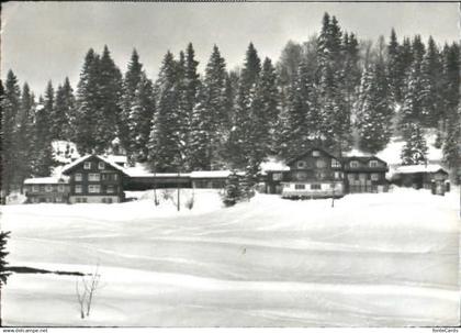 10560471 Illgau Illgau Erholungsheim x 1961