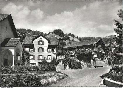 10575126 Illgau Illgau Gasthaus Sigristenhaus *