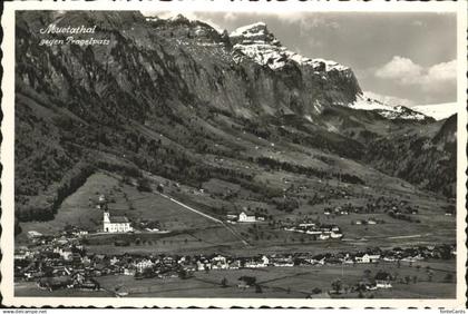 11194661 Muotathal Pragelpass