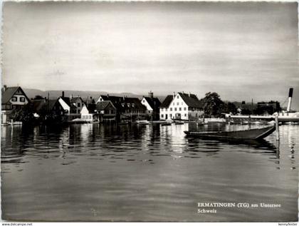 Ermatingen am Untersee