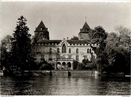 Gottlieben am Untersee