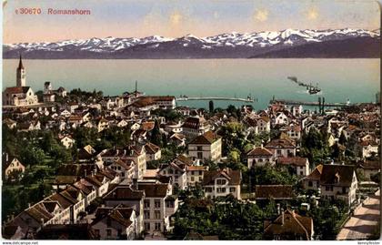 Romanshorn